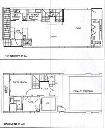 The Greenwood (D11), Terrace #548335571